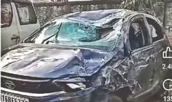 Panagarh ‘eve-teasing’ and accident case: Prime accused arrested in Asansol Panagarh ‘eve-teasing’ and accident case: Prime accused arrested in Asansol