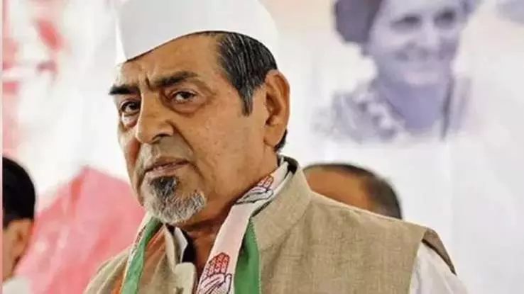 1984 anti-Sikh riots: Delhi court records witness statement against Jagdish Tytler 1984 anti-Sikh riots: Delhi court records witness statement against Jagdish Tytler