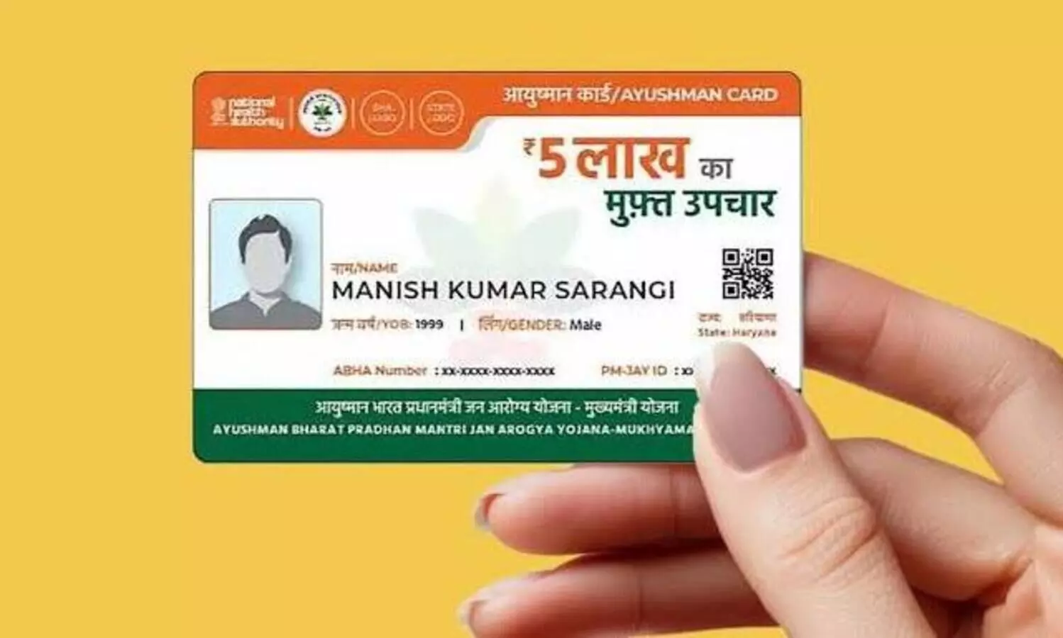 Going ahead with implementation of Ayushman Bharat scheme: Delhi Govt to SC