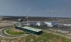 Adani Green Energy sets new benchmark surpassing 12,000 MW renewable energy capacity, cementing market leadership