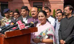 Will fulfil all promises, dharna party still protesting: Delhi CM Rekha Gupta in Assembly