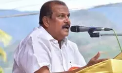 BJP leader PC George granted bail in hate speech case