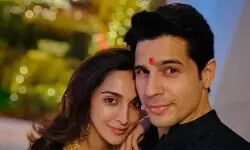 Sidharth Malhotra and Kiara Advani to become parents soon Sidharth Malhotra and Kiara Advani to become parents soon