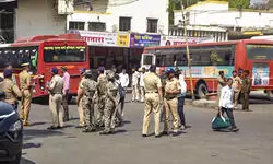 Failure, yet again Failure, yet again