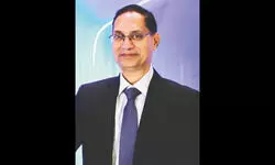 Bureaucrat back at SEBI after short experiment with pvt sector person