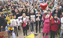 ‘Talks on next phase of Gaza ceasefire between Israel and Hamas have begun’