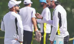 Supporting cast to star?