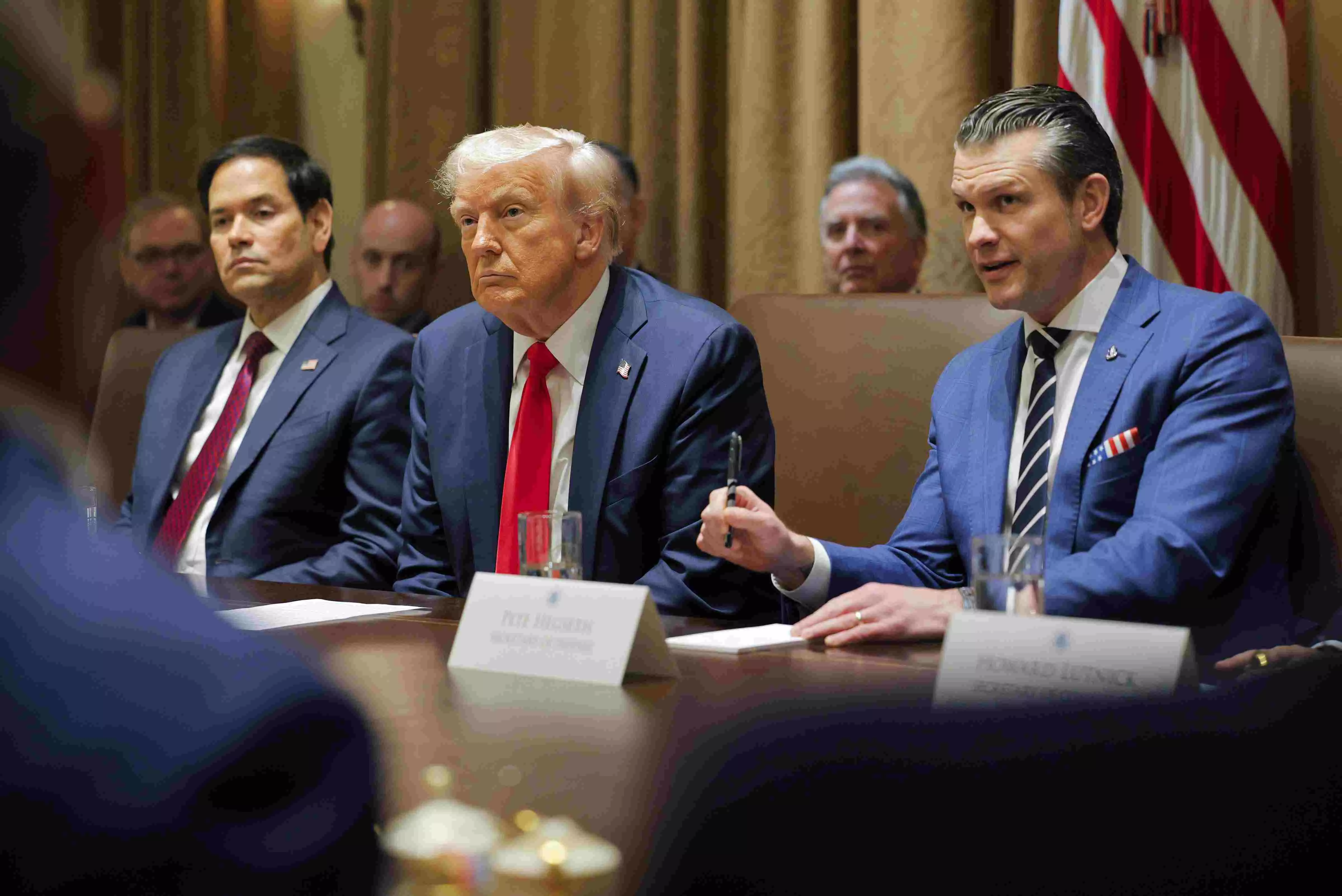 Tariffs on Canada, Mexico to be imposed on March 4; Will respond back strongly, says Canada Tariffs on Canada, Mexico to be imposed on March 4; Will respond back strongly, says Canada