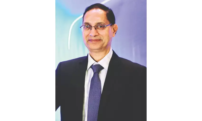 Bureaucrat back at SEBI after short experiment with pvt sector person Bureaucrat back at SEBI after short experiment with pvt sector person