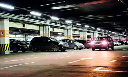 KMC awaits state govt’s nod to penalise via smartphone sys KMC awaits state govt’s nod to penalise via smartphone sys