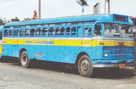 Route 46 bus services likely to normalise from today Route 46 bus services likely to normalise from today