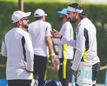 Supporting cast to star? Supporting cast to star?