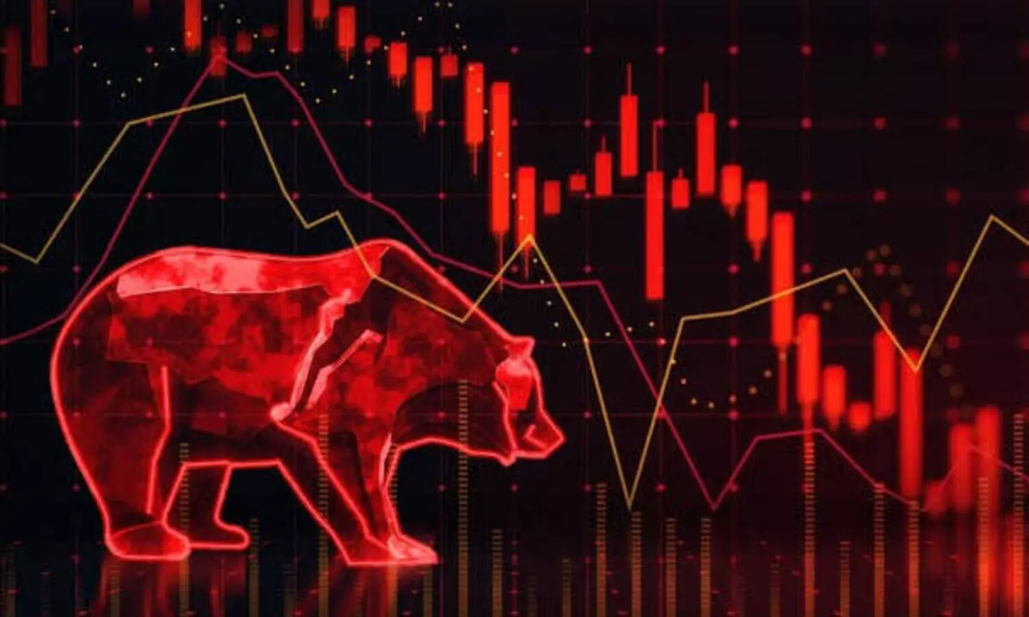 Over Rs 50 lakh crore wiped out from stock market in first two months of 2025 Over Rs 50 lakh crore wiped out from stock market in first two months of 2025