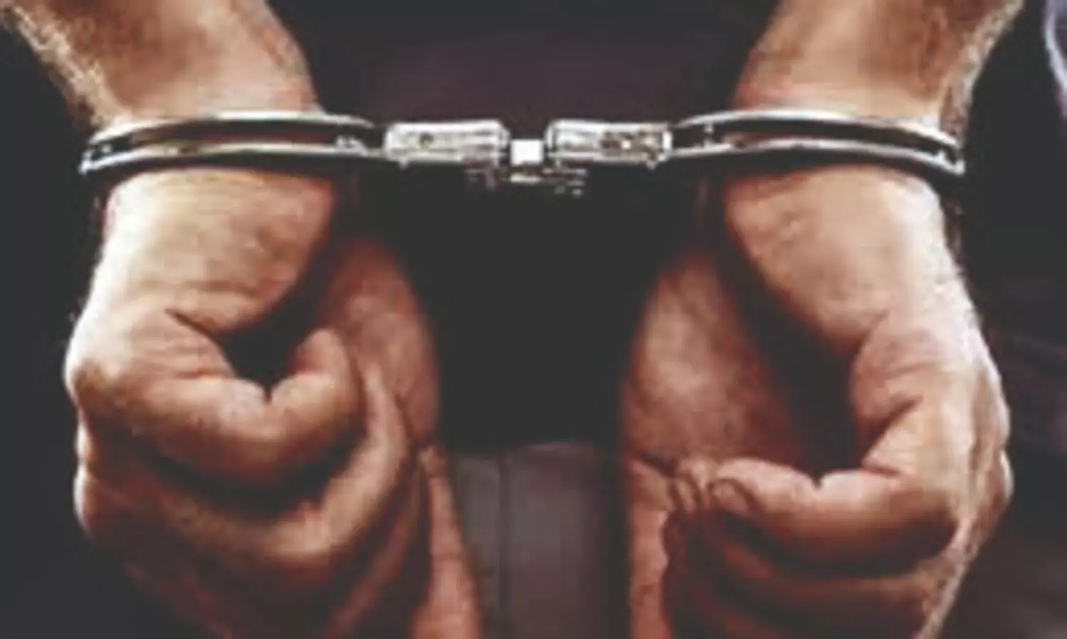 Chopra: 5 held for aiding escape  of convict from police custody