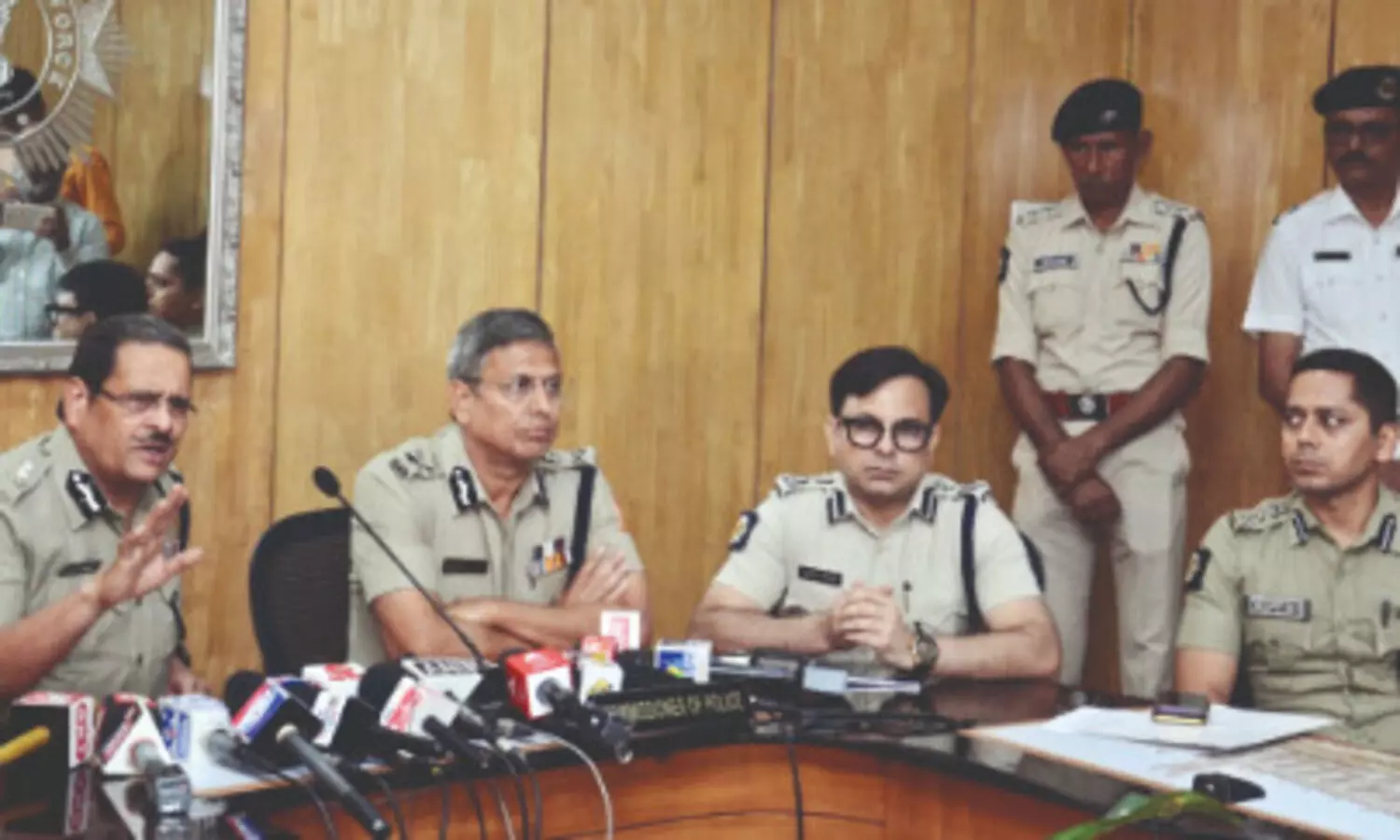 ‘Stringent action will be taken if HS examinees face any obstruction’