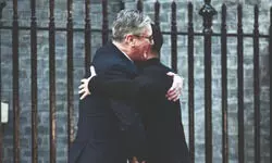 UK, France, Ukraine to draft plan for ending Russia’s war