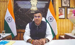 Verma sets 100-day deadline to clean 77 drains across Delhi Verma sets 100-day deadline to clean 77 drains across Delhi