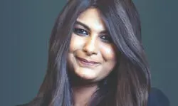 Hindustan Zinc on track to double metal production to 2 MTPA in 5 yrs: Chairperson Hindustan Zinc on track to double metal production to 2 MTPA in 5 yrs: Chairperson