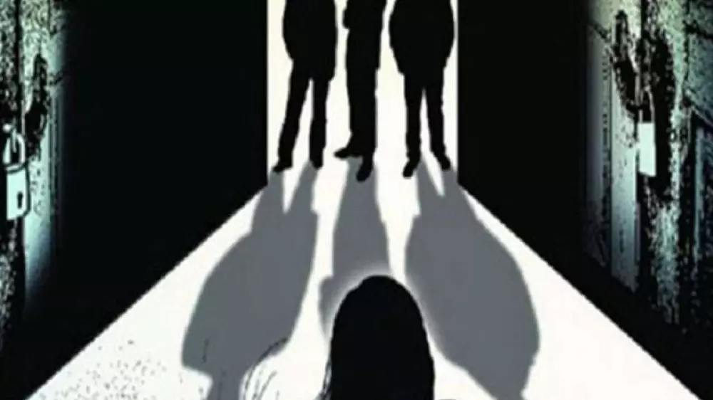 Minor girl raped, forced to undergo abortion; accused man, doctor held