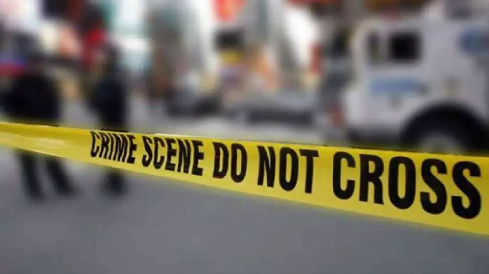 Womans body found stuffed in suitcase in Haryanas Rohtak Womans body found stuffed in suitcase in Haryanas Rohtak
