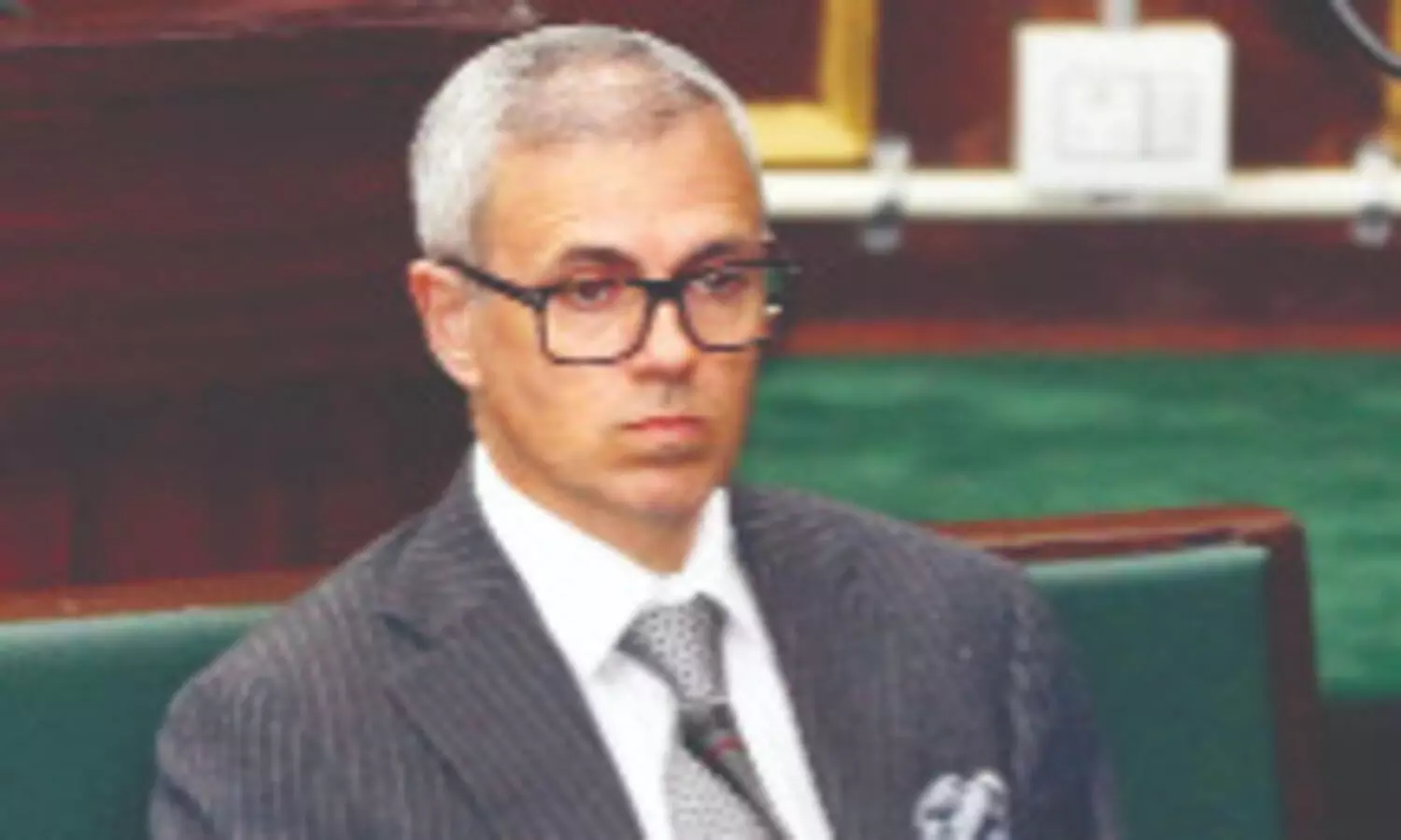 ‘India, Pak came closer to resolving Kashmir issue under Manmohan Singh’