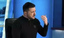 Ukraine ready to sign minerals deal with US: Zelenskyy