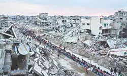 Now, Israel cuts off all aid to Gaza in bid to impose fresh ceasefire deal