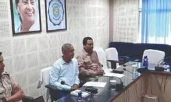 Siliguri Municipal Corporation to build English medium school Siliguri Municipal Corporation to build English medium school