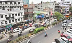 MCD’s pilot project to improve market sanitation in hotspots with private help MCD’s pilot project to improve market sanitation in hotspots with private help