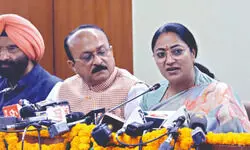 CAG report on health referred to PAC; ‘expose of widespread corruption’: CM CAG report on health referred to PAC; ‘expose of widespread corruption’: CM