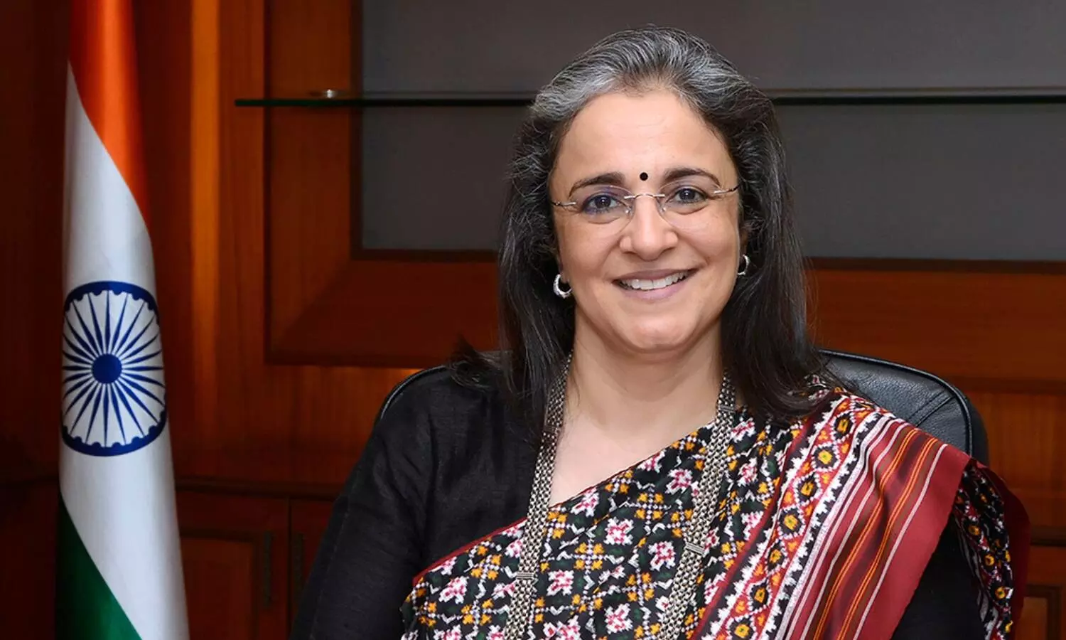 Ex-SEBI chief Madhabi Puri Buch moves Bombay HC against stock market fraud FIR Ex-SEBI chief Madhabi Puri Buch moves Bombay HC against stock market fraud FIR