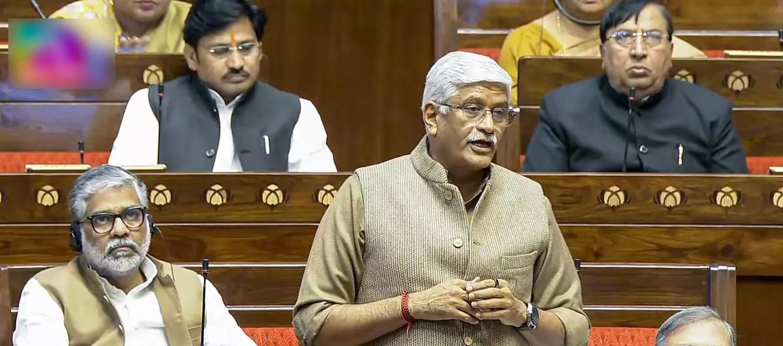 Just the beginning....: Union Minister Shekhawat says CAG reports flag AAP govts mismanagement in Delhi Just the beginning....: Union Minister Shekhawat says CAG reports flag AAP govts mismanagement in Delhi