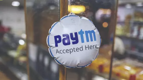 Paytm didn’t file necessary reporting to RBI: ED on `611 cr notice