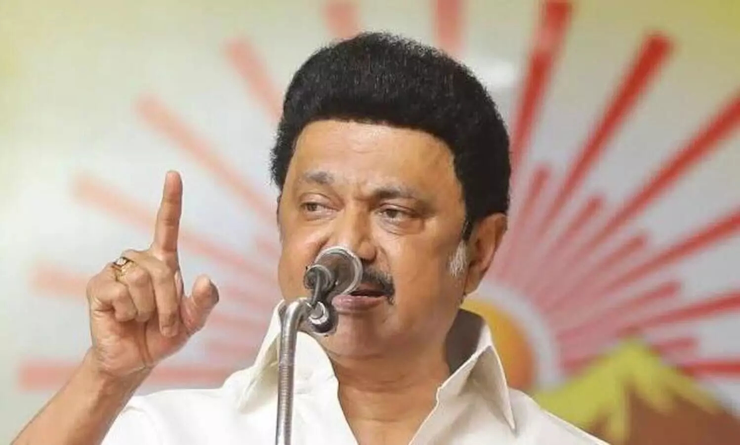 All we ask is to stop Hindi imposition on us: Tamil Nadu CM MK Stalin on three-language policy
