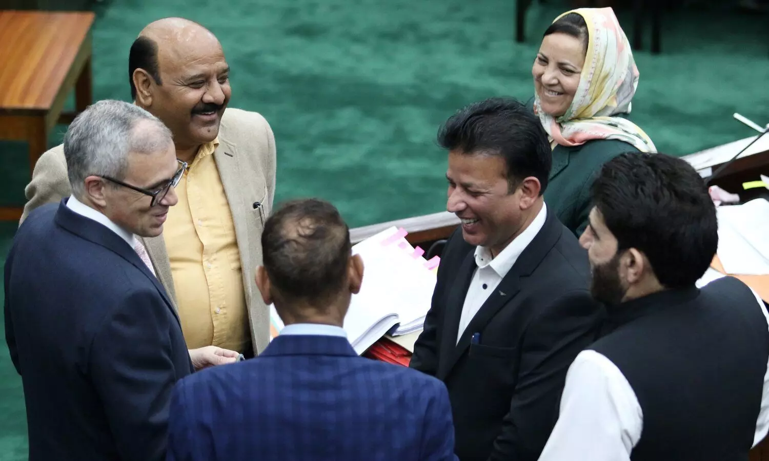 Pilgrim tourism circuits to be developed in Jammu region: CM