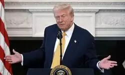 Trumps long-threatened tariffs against Canada and Mexico are now in effect, kicking off trade war