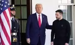 Trump pauses military aid to Ukraine after Oval Office clash with Zelenskyy