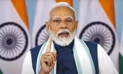 World looking at India as trusted partner, industry should take advantage: PM Modi