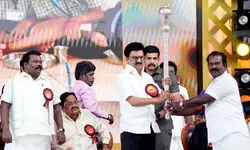 Stalin to chair meet on delimitation, to step up pressure over Centre