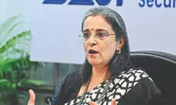 HC stays order directing FIR against former Sebi chief Buch, five others