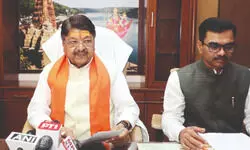 MP: Mohan Yadav Cabinet okays wheat procurement at Rs 2,600/Quint, Rs 4K/hect incentive for paddy farmers MP: Mohan Yadav Cabinet okays wheat procurement at Rs 2,600/Quint, Rs 4K/hect incentive for paddy farmers