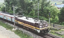 India, Nepal reaffirm commitment to enhancing cross-border rly connectivity