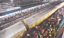 Railway Ministry orders shake-up, DRM removed