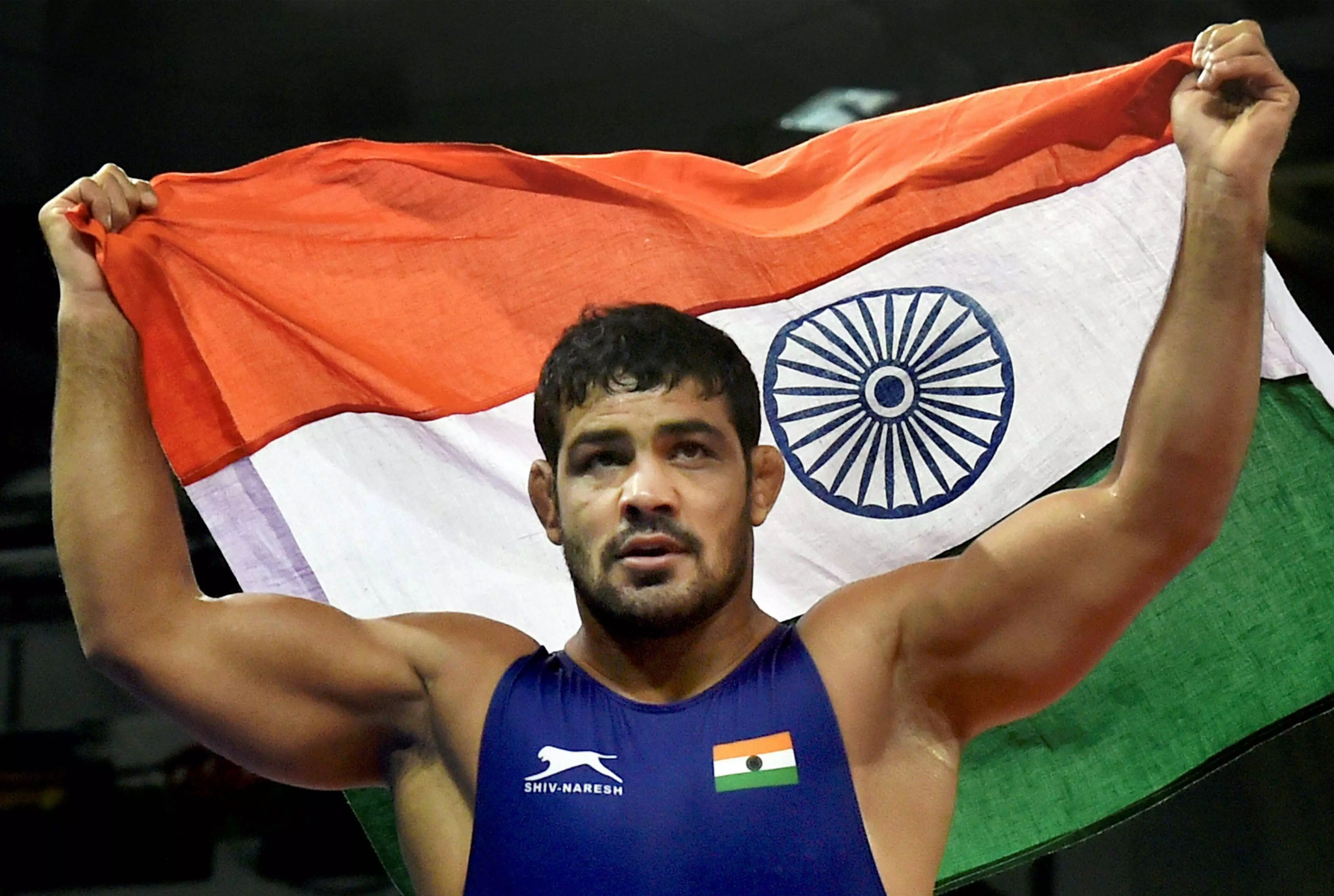 Chhatrasal Stadium murder case: Delhi HC grants bail to wrestler Sushil Kumar Chhatrasal Stadium murder case: Delhi HC grants bail to wrestler Sushil Kumar