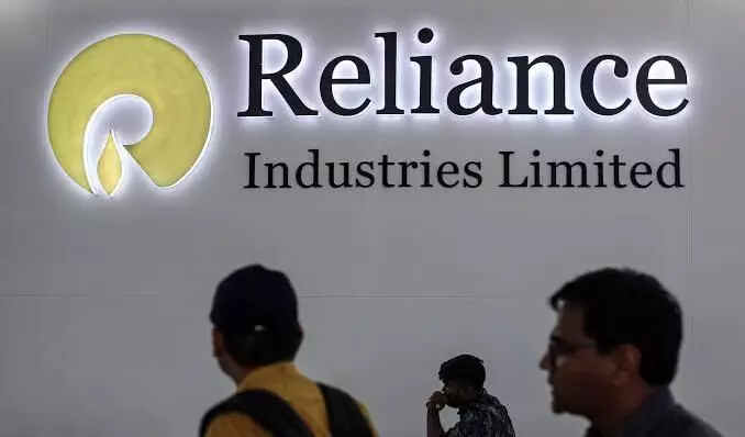 Govt seeks USD 2.81 bn from Reliance, BP for producing gas that came from ONGC block Govt seeks USD 2.81 bn from Reliance, BP for producing gas that came from ONGC block