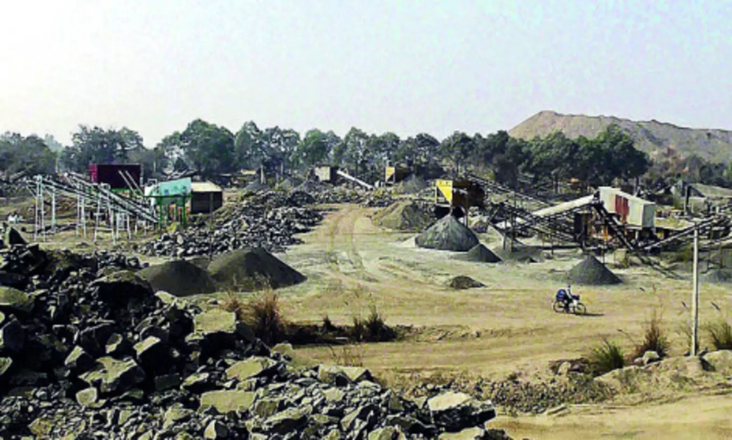 Deocha Pachami project: State hands over revised land deeds to 179 people Deocha Pachami project: State hands over revised land deeds to 179 people