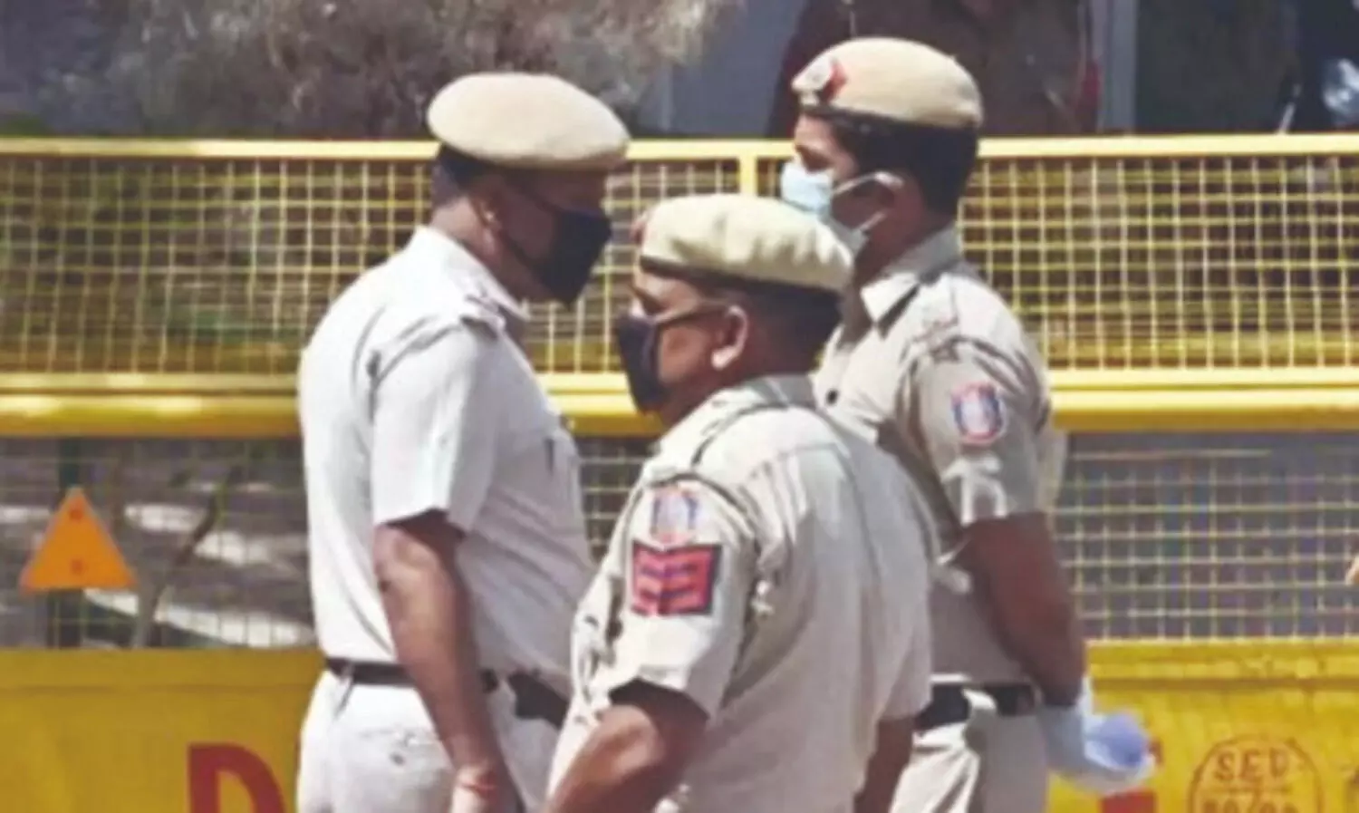 Police rescues 39 missing children under op ‘Milap’