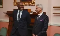 External Affairs Minister Dr S Jaishankar visits UK to boost £41 billion trading relationship