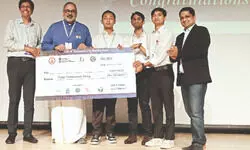 IIT Madras hosts digital India RISC-V symposium IIT Madras hosts digital India RISC-V symposium