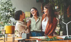 A promising AI-driven future for women A promising AI-driven future for women